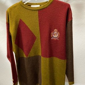 Vintage sweater